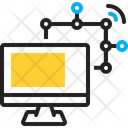 پیش‌نمایش فایل node-networks-12473780 از پک آیکن‌های وب