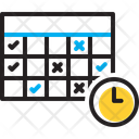 پیش‌نمایش فایل timesheet-12508559 از پک وب