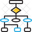 پیش‌نمایش فایل flowchart-12588765 از پک وب