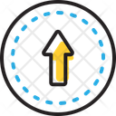 پیش‌نمایش فایل top-arrow-12588751 از پک وب