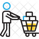 پیش‌نمایش فایل shopping-12590848 از پک وب