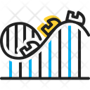 پیش‌نمایش فایل roller-coaster-12618425 از پک وب