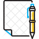 پیش‌نمایش فایل pen-and-paper-12690944 از پک وب