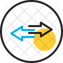 پیش‌نمایش فایل double-arrow-12789085 از پک مجموعه کنفرانس وب 43