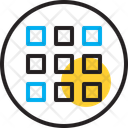 پیش‌نمایش فایل grid-view-12789088 از پک مجموعه کنفرانس وب 43