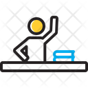 پیش‌نمایش فایل raise-hand-12789068 از پک مجموعه کنفرانس وب 43