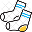 پیش‌نمایش فایل socks-12789404 از پک مجموعه کنفرانس وب 142