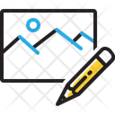 پیش‌نمایش فایل drawing-12857381 از پک وب