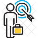 پیش‌نمایش فایل career-objective-12877847 از پک مجموعه کنفرانس وب