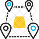 پیش‌نمایش فایل locators-12877992 از پک مجموعه کنفرانس وب 76