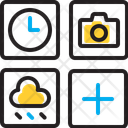 پیش‌نمایش فایل widgets-12877983 از پک مجموعه کنفرانس وب 76