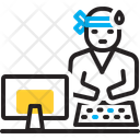 پیش‌نمایش فایل hard-working-12878408 از پک کنفرانس وب