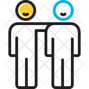 پیش‌نمایش فایل brothers-12879452 از پک مجموعه کنفرانس وب 105