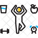 پیش‌نمایش فایل habits-12879461 از پک مجموعه کنفرانس وب 105