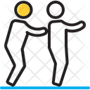 پیش‌نمایش فایل nudge-12879467 از پک مجموعه کنفرانس وب 105