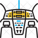 پیش‌نمایش فایل cockpit-12897205 از پک کنفرانس وب
