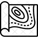 پیش‌نمایش فایل contours-12899075 از پک مجموعه کنفرانس وب 162