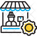 پیش‌نمایش فایل merchant-service-12932847 از پک مجموعه کنفرانس وب 139
