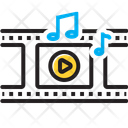 پیش‌نمایش فایل music-video-13019213 از پک مجموعه کنفرانس وب 134