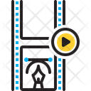 پیش‌نمایش فایل motion-graphics-13094391 از پک مجموعه وب - کن 74