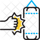 پیش‌نمایش فایل punching-bag-13629573 از پک وب 123