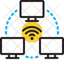 پیش‌نمایش فایل network-13896924 از پک وب 46