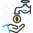 پیش‌نمایش فایل cashflow-14084903 از پک وب 156