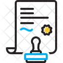 پیش‌نمایش فایل notary-14090356 از پک وب 147