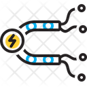 پیش‌نمایش فایل cable-carriers-14150060 از پک مجموعه وب 150
