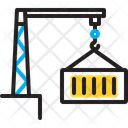 پیش‌نمایش فایل crane-and-container-14150063 از پک مجموعه وب 150