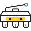 پیش‌نمایش فایل limit-switches-14150042 از پک مجموعه وب 150
