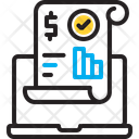 پیش‌نمایش فایل income-statement-14161311 از پک مجموعه وب 145