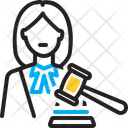 پیش‌نمایش فایل prosecutor-14161318 از پک مجموعه وب 145