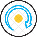 پیش‌نمایش فایل circle-arrow-14201876 از پک وب 50