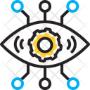 پیش‌نمایش فایل eye-bot-14252392 از پک مجموعه وب 130