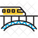 پیش‌نمایش فایل railroad-bridge-14252372 از پک مجموعه وب 130