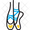 پیش‌نمایش فایل dancing-feet-14267815 از پک مجموعه وب 131