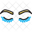 پیش‌نمایش فایل eyelash-14267818 از پک مجموعه وب 131