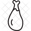 پیش‌نمایش فایل chicken-266 از پک غذا و نوشیدنی