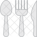 پیش‌نمایش فایل spoon-98 از پک غذا و نوشیدنی چند رنگ