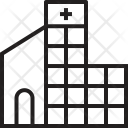 پیش‌نمایش فایل building-1097 از پک خط مشکی پزشکی