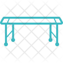 پیش‌نمایش فایل bed-375 از پک آیکون فیروزه ای پزشکی