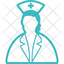 پیش‌نمایش فایل sister-2 از پک آیکون فیروزه ای پزشکی