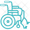 پیش‌نمایش فایل wheel-82 از پک آیکون فیروزه ای پزشکی