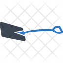 پیش‌نمایش فایل shovel-198 از پک آیکون های چندرنگ ابزار