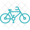 پیش‌نمایش فایل bicycle-241 از پک آیکون خط سفر