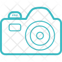 پیش‌نمایش فایل camera-1581 از پک آیکون خط سفر