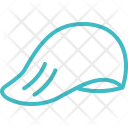 پیش‌نمایش فایل cap-185 از پک آیکون خط سفر
