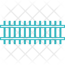 پیش‌نمایش فایل rail-6 از پک آیکون خط سفر