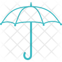 پیش‌نمایش فایل umbrella-384 از پک آیکون خط سفر